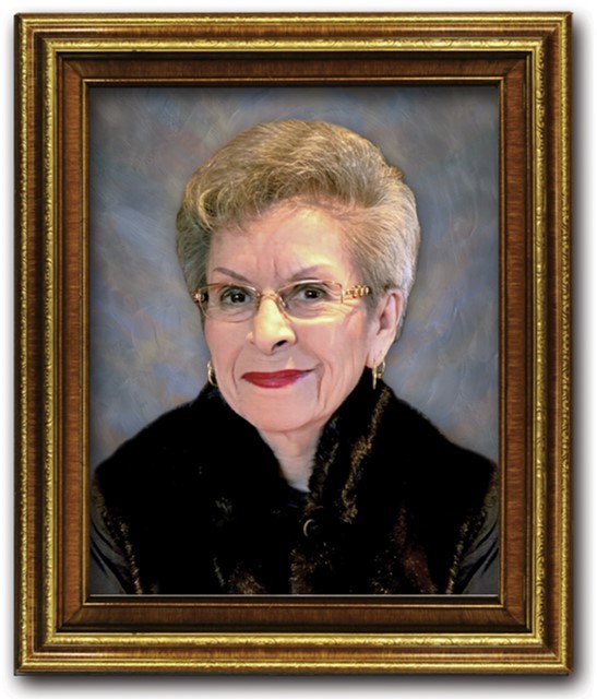 Obituary of Margaret Gonzales