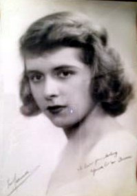 Obituary of Evy Loo Greene