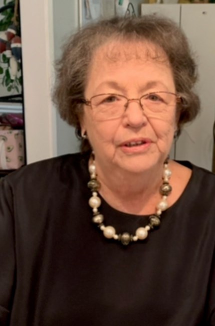 Avis de décès de Katie Sue Chapman