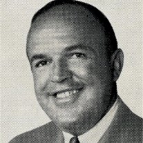 Obituary of L. J. "Jim" Clary