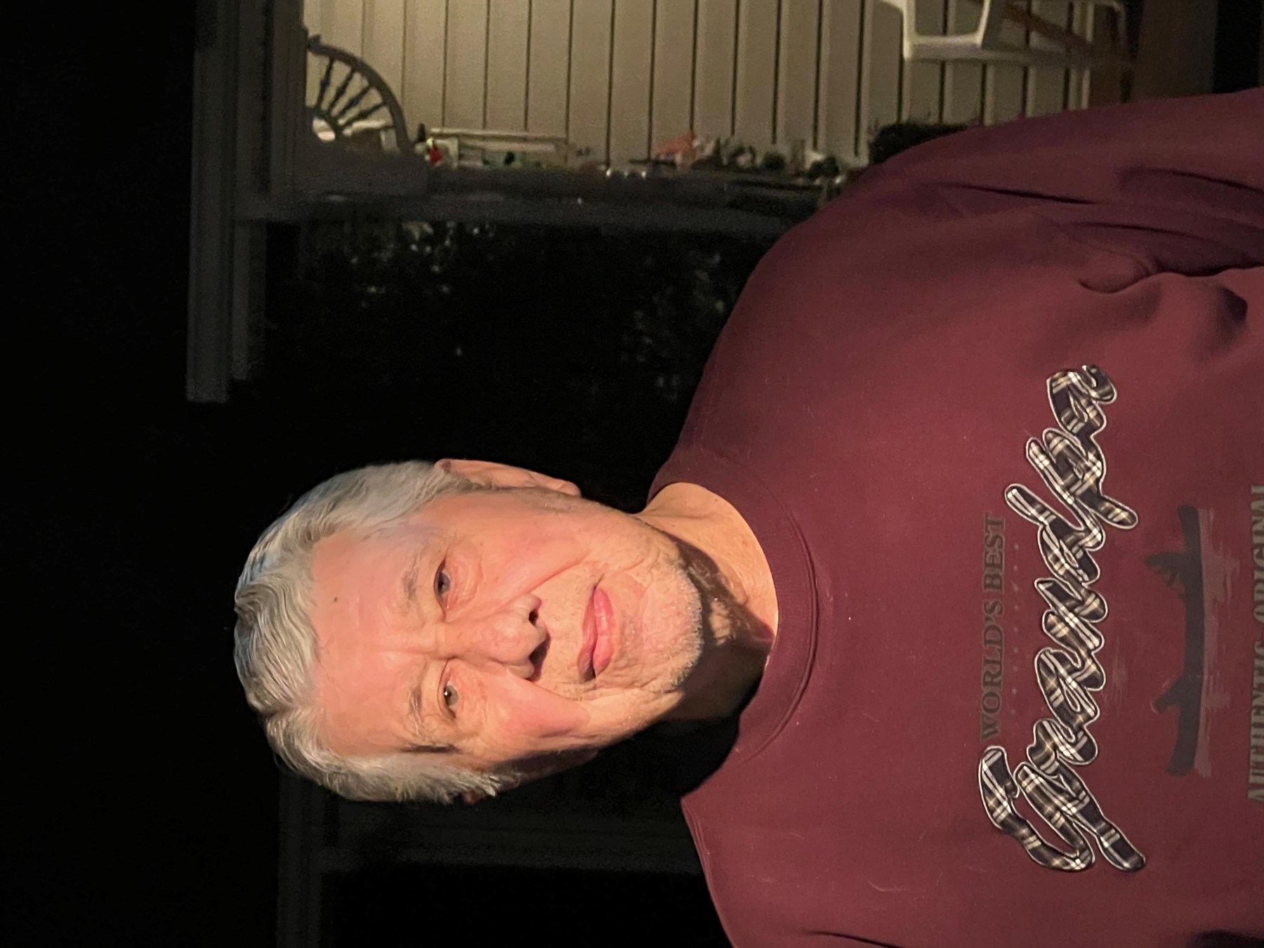 Obituary of Lamar Ellis Eudy