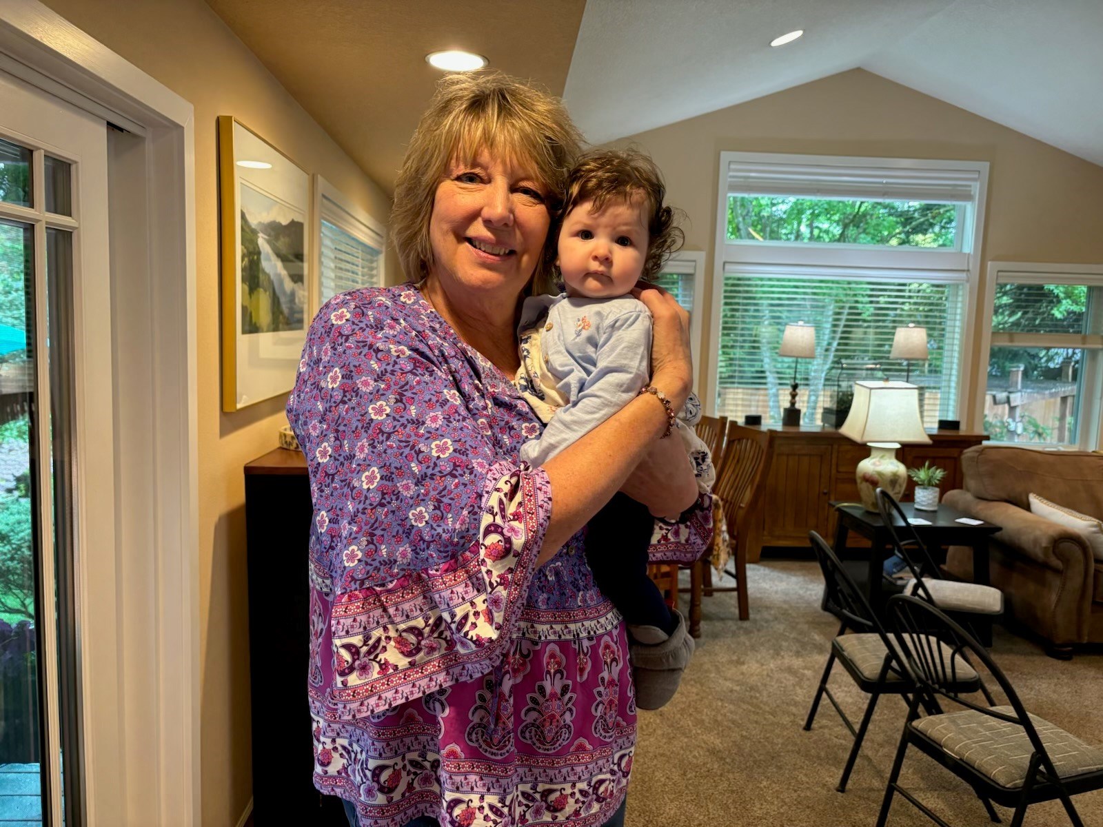 Obituary of Linda Kay Johnson