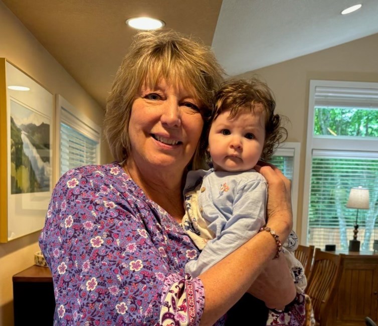 Obituary of Linda Kay Johnson