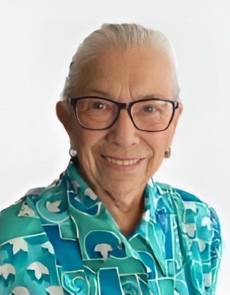 Obituary of Lucy Valverde