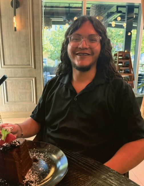 Obituary of Kevyn Iram Montes Ruiz