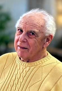 Obituary of Ronald Dorio
