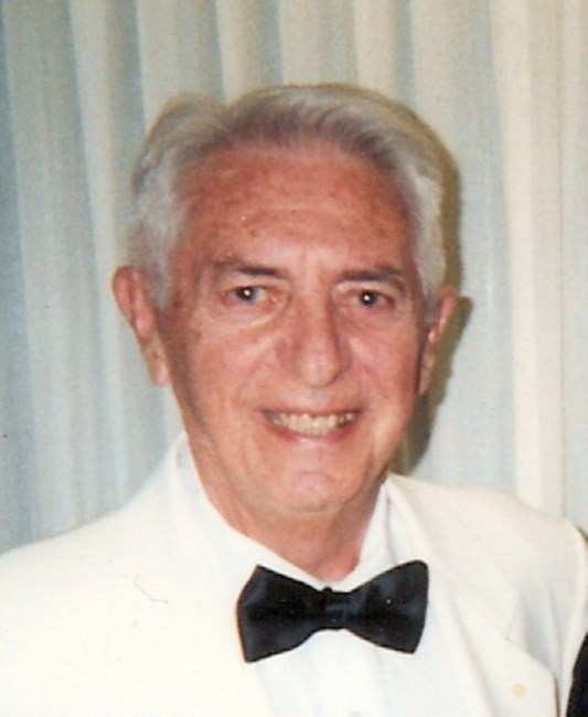 Obituary of Peter C. Liguori