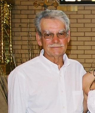 Obituary of James J.P. Preston Thomas