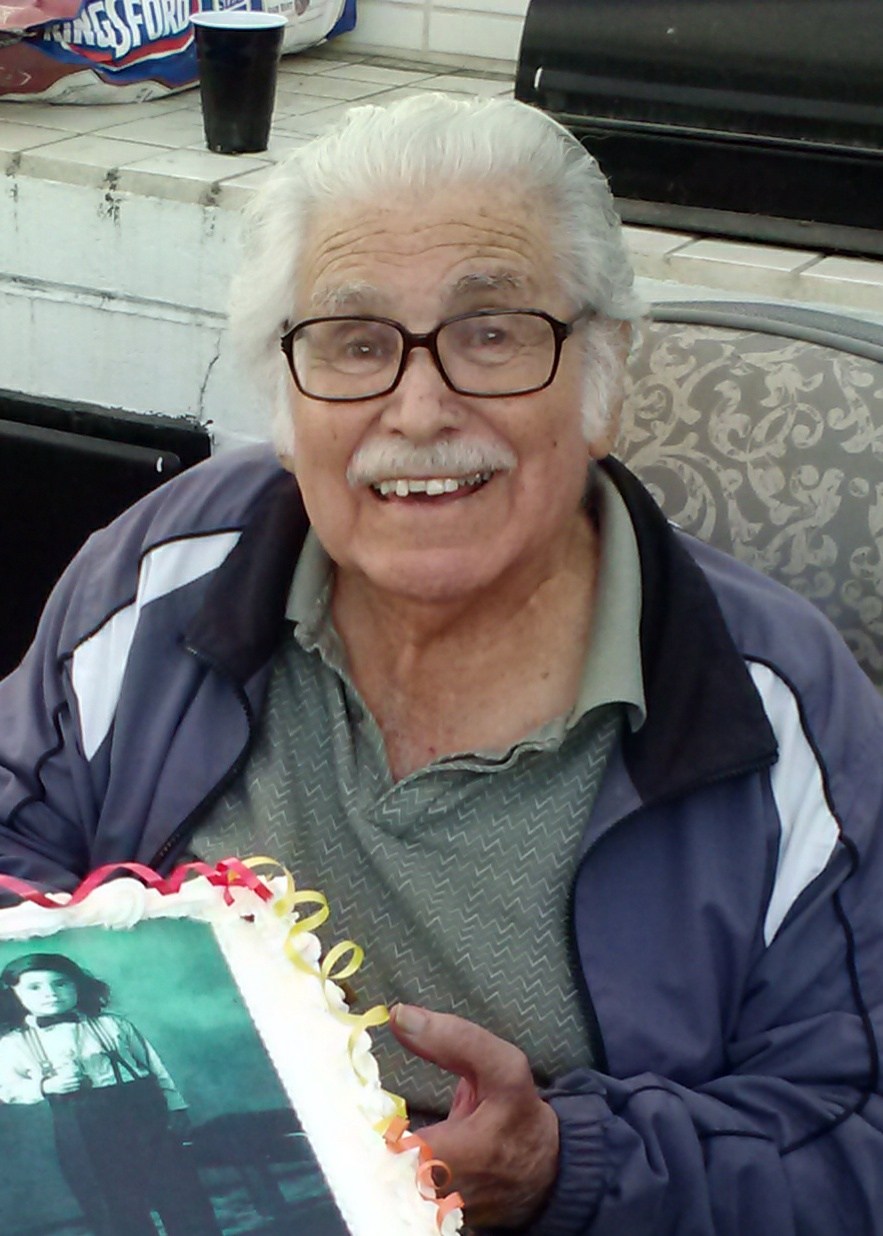 Obituary of Merced C. Castro Jr.