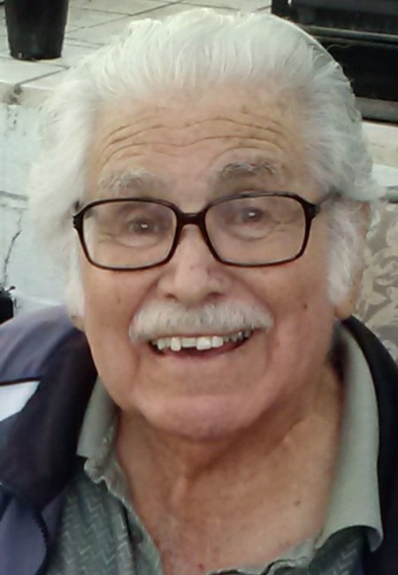 Obituary of Merced C. Castro Jr.