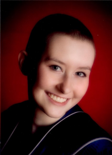 Avis de décès de Gillian Melissa OBlenes - Kaufman