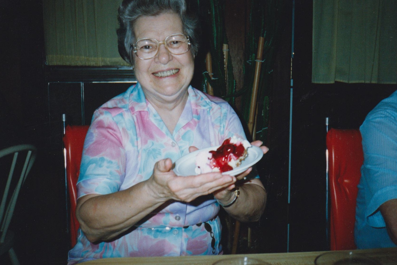 Obituary of Mildred M. Turner