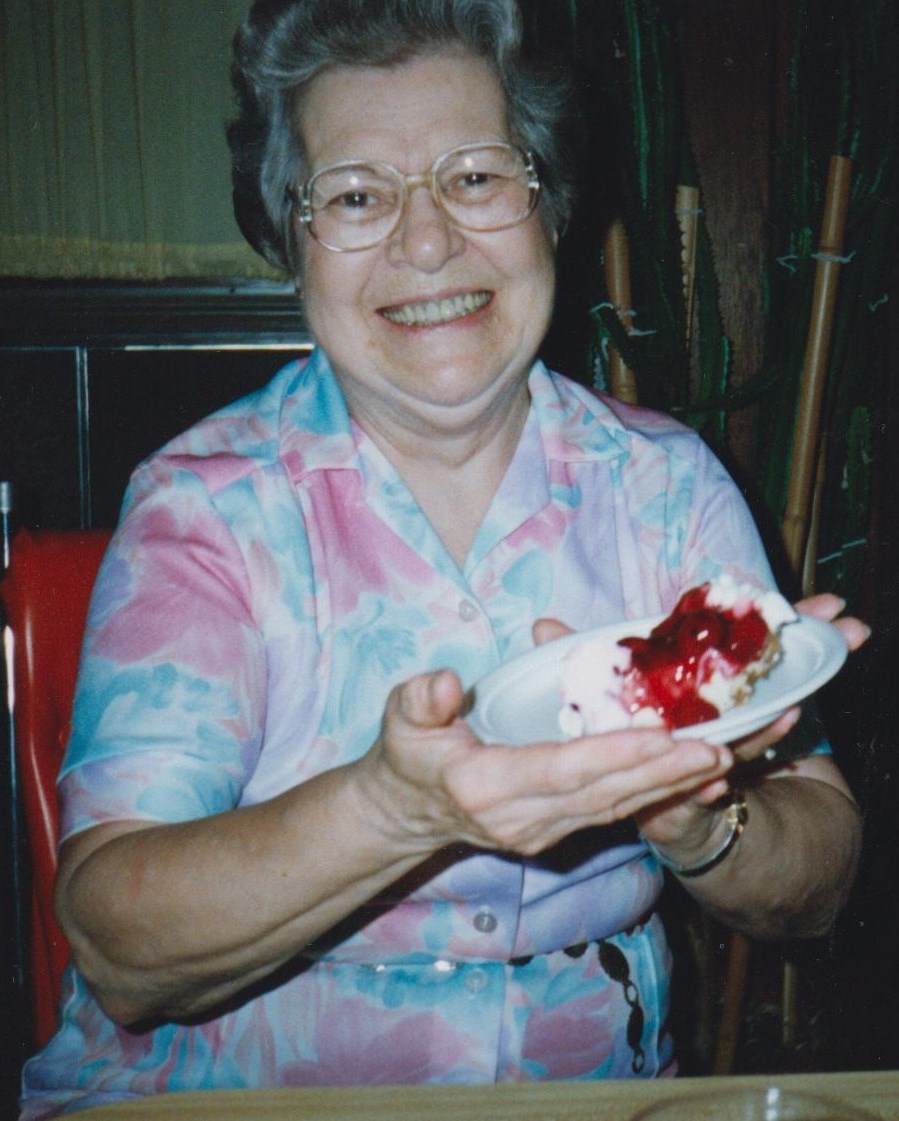 Mildred Turner Obituary - Overland Park, KS