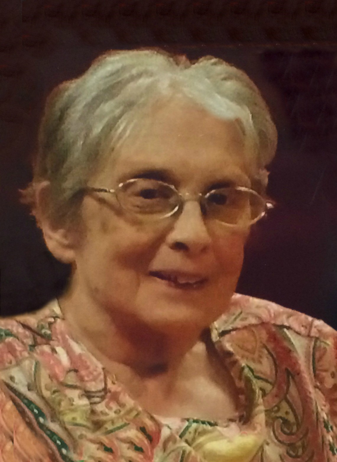Kathleen Marie Dec Obituary Livonia, MI