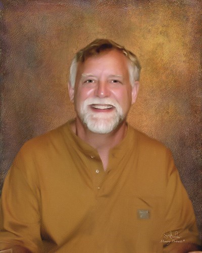 Obituary of Brian John McDonald