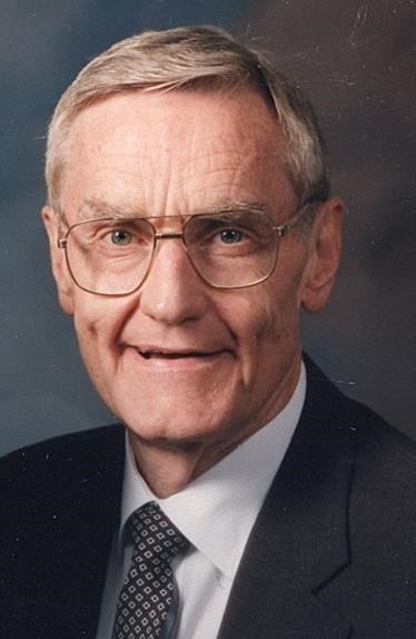 Obituary of Arthur Salzner Anderson