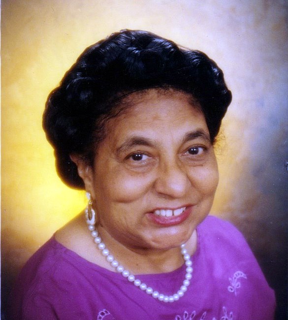 Obituary of Virgelene V Braswell