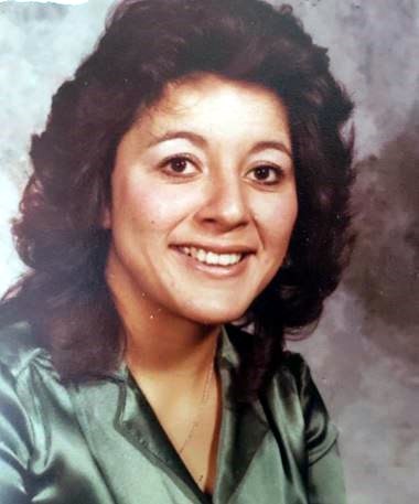 Obituary of Viola Ann Contreras