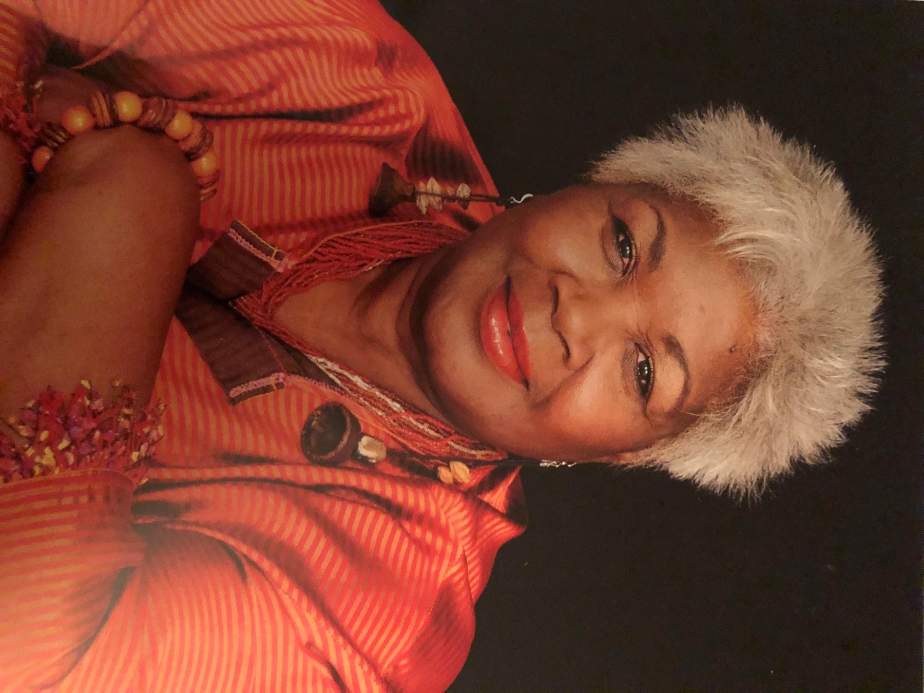 Obituary of Sandra Carty