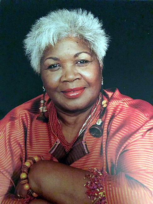 Obituary of Sandra Carty