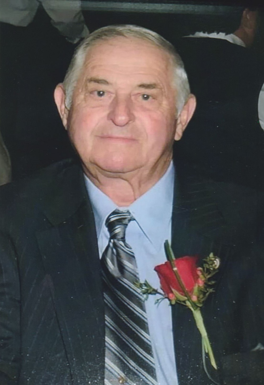 Charles Lane Obituary