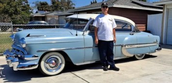 Avis de décès de Francisco "Pancho" Munoz, Jr.