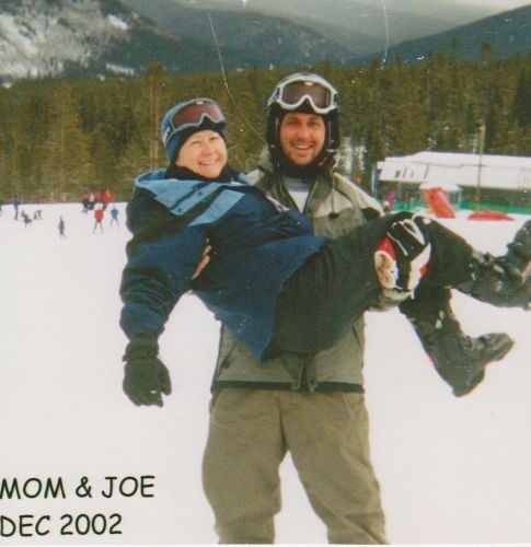 Obituary of Joseph George Tello