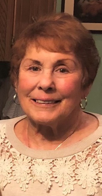 Obituary of Judith Ann Graske