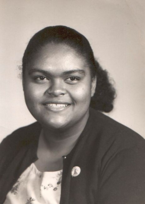 Obituary of Amy Vonretta Swinney