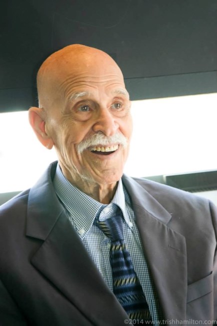 Obituary of Francisco P. Segura