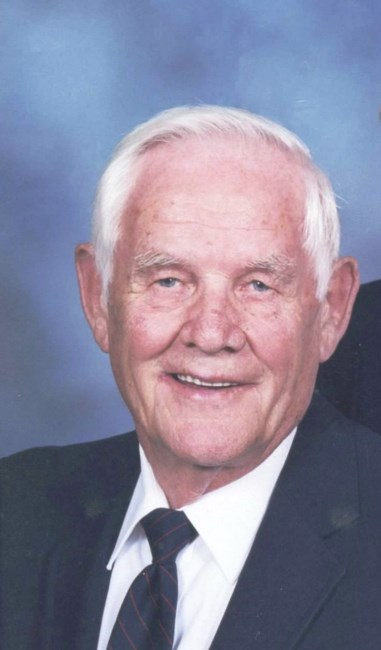 Obituary of Robert "Bob" J. Hays