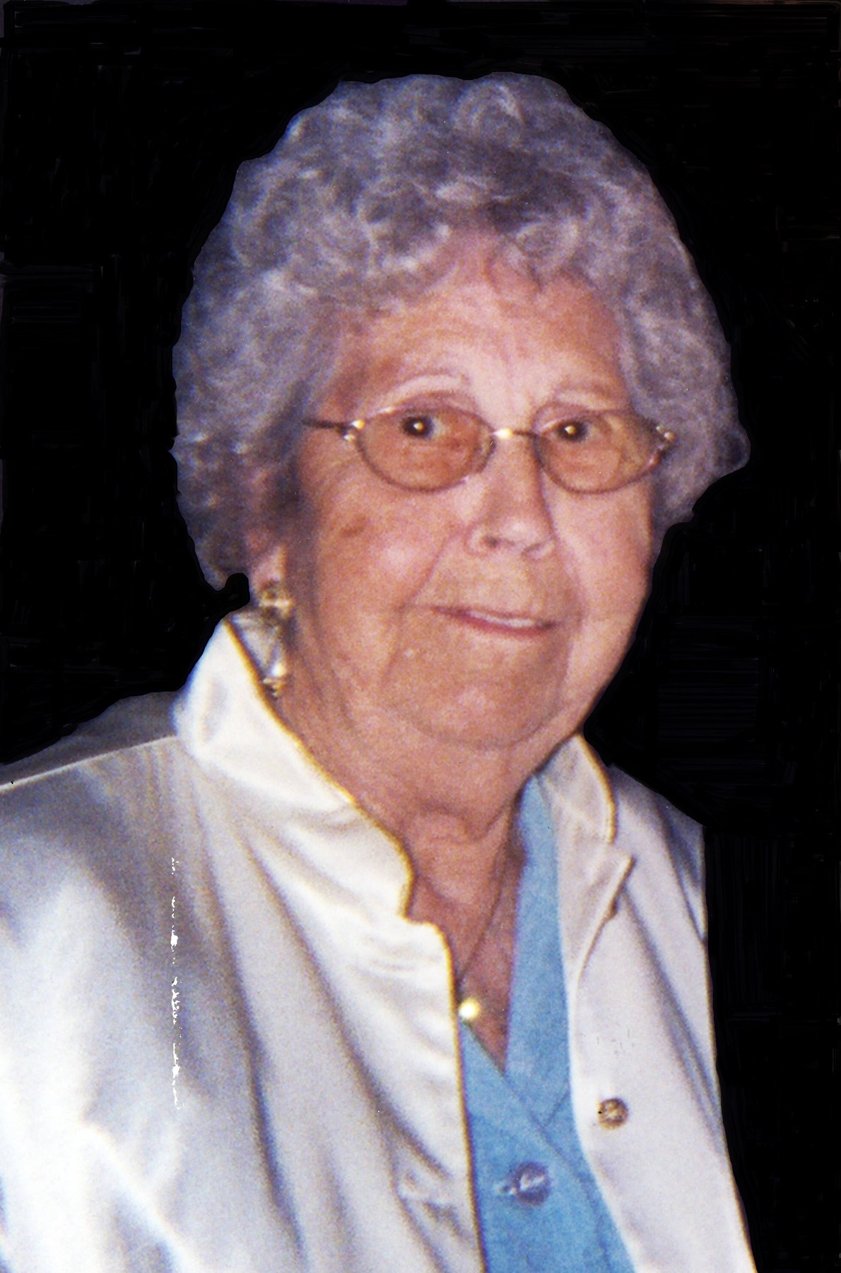 Obituary of Norma Jean Washburn
