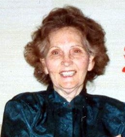 Obituary of Laura Carrell Mather