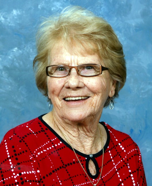 Obituary of Maggie Robinson Turner