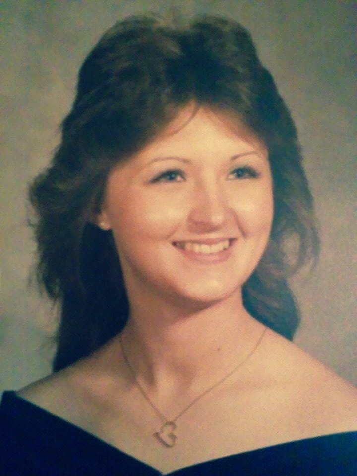 Vicki Rabon Ann Robison Obituary - Mobile, AL