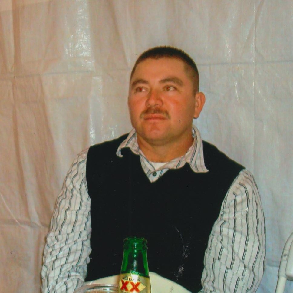 Avis de décès de Jose Santos Bonilla