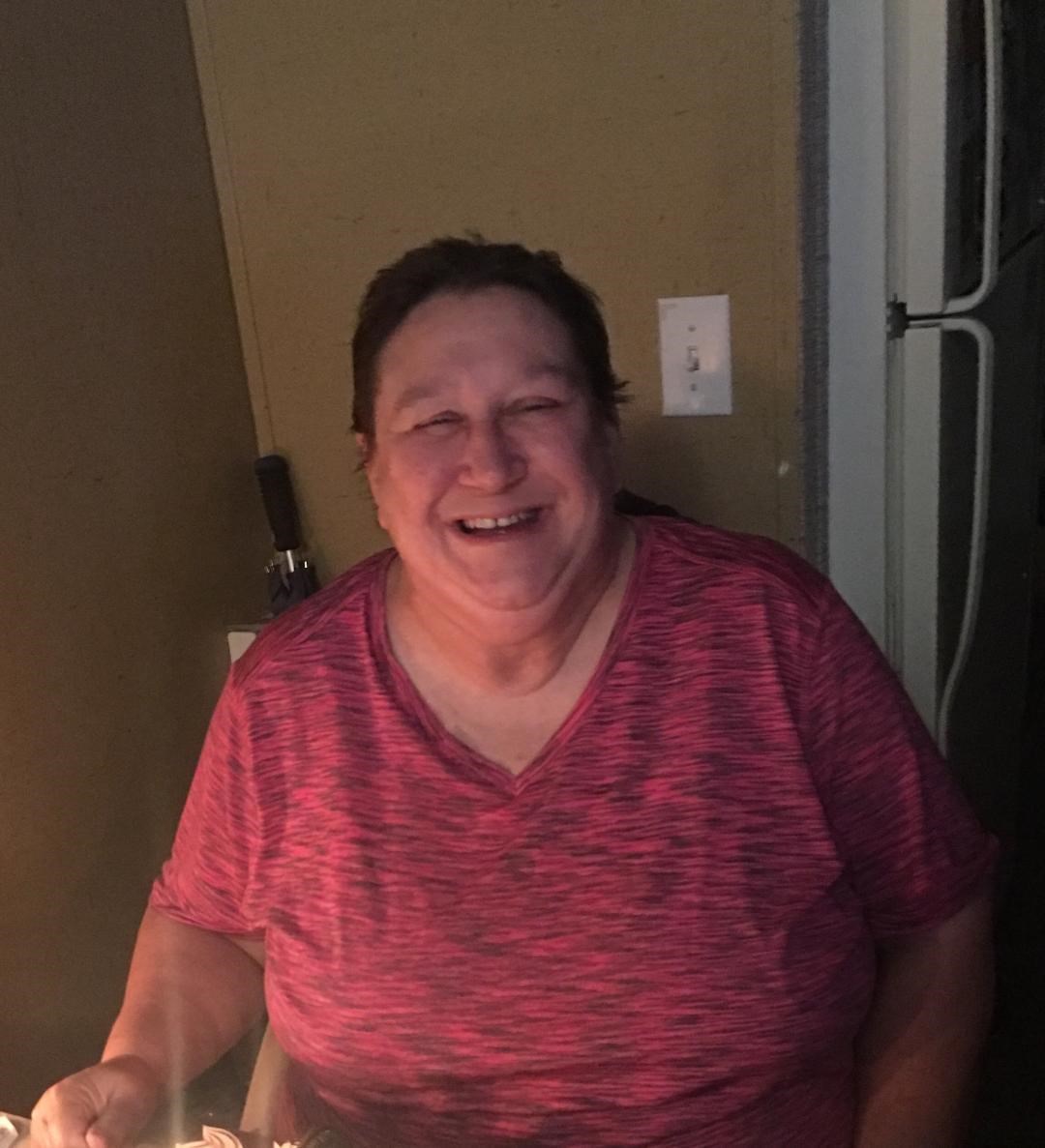 Obituary of Mary Frances MacEachern