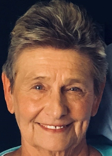 Obituary of Paula Rene' Lakman Mundt