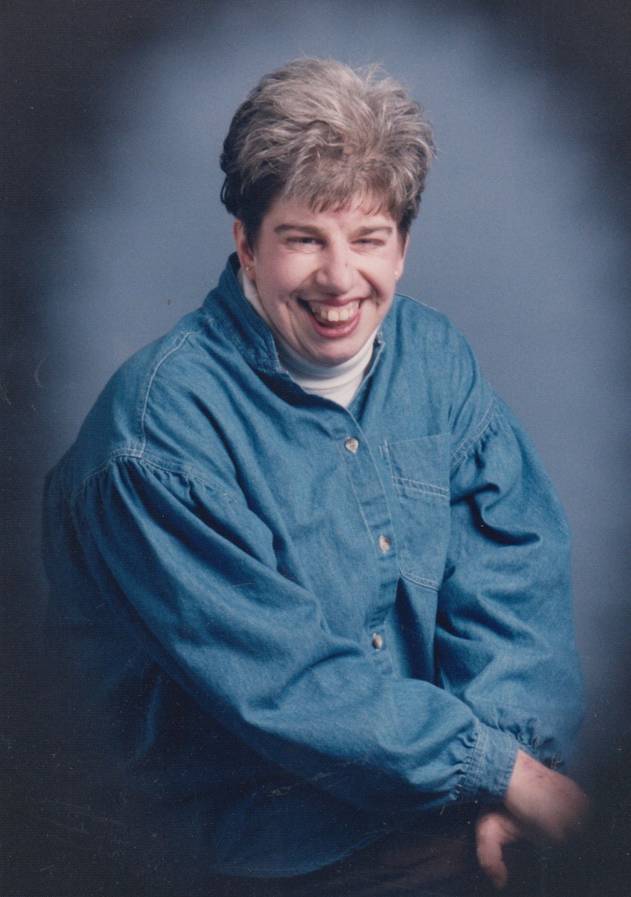 Obituary of Lori Beth Stringer