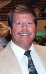 Randall Borland