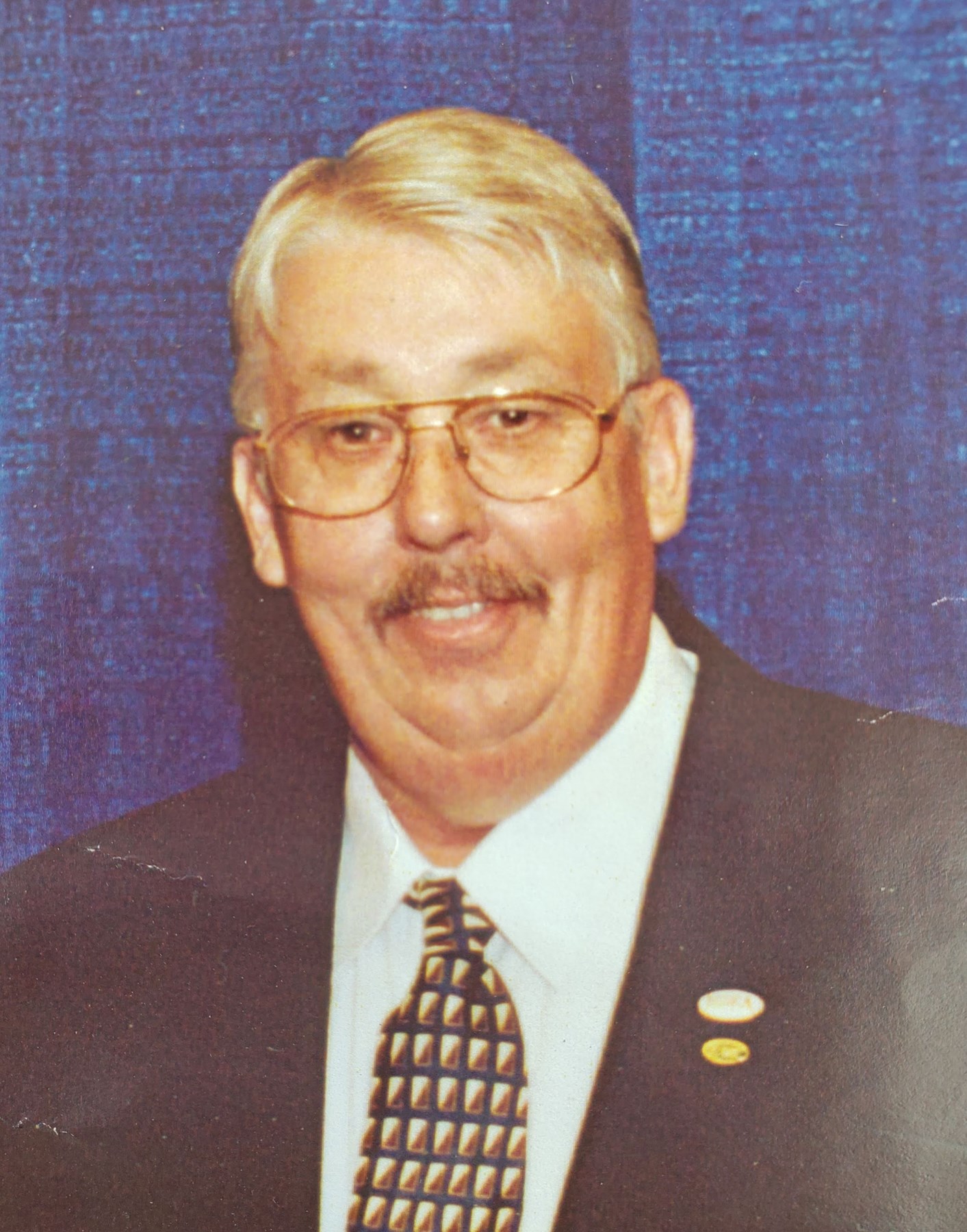 Obituary of Thomas D. Van Buskirk