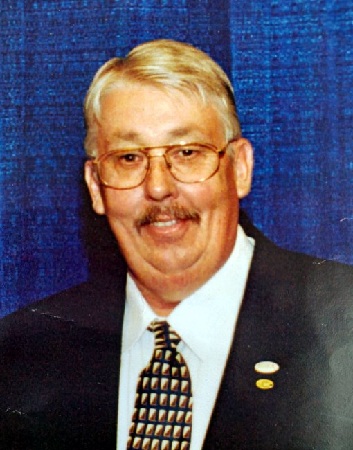 Obituary of Thomas D. Van Buskirk