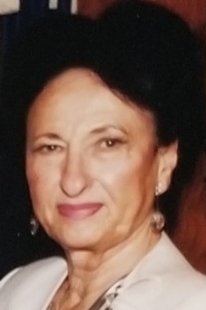 Obituario de Lillian Gladys Kulbersh