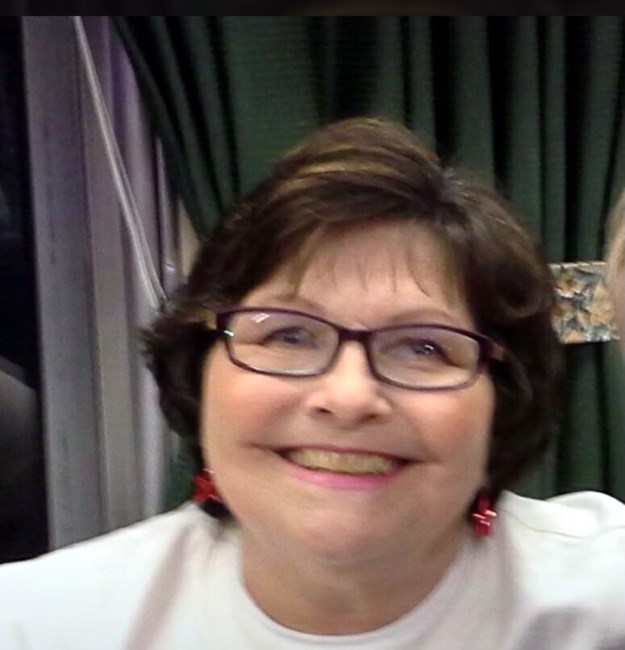 Obituary of Kathy Bishop