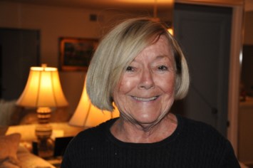 Obituary of JoAnna P. Weston