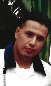 Obituary of Christopher Louis Gutierrez