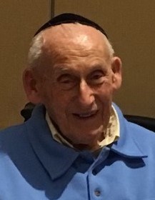 Obituary of Irving A. Backman