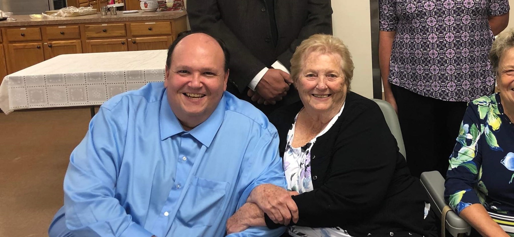 Obituary of Leon Fortner