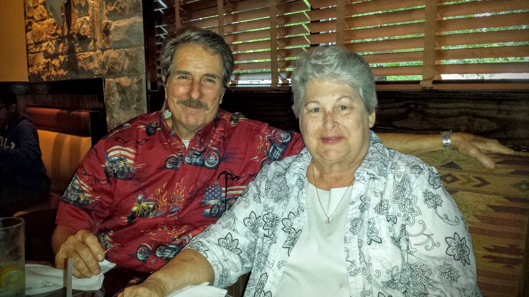 Obituary of Terry Jean Burleson