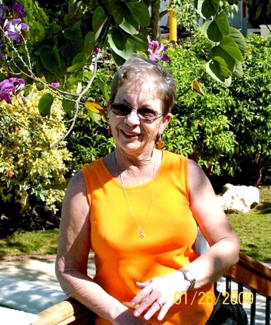 Obituary of Lenora Ann Nesslage